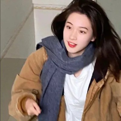 看不见的女儿
