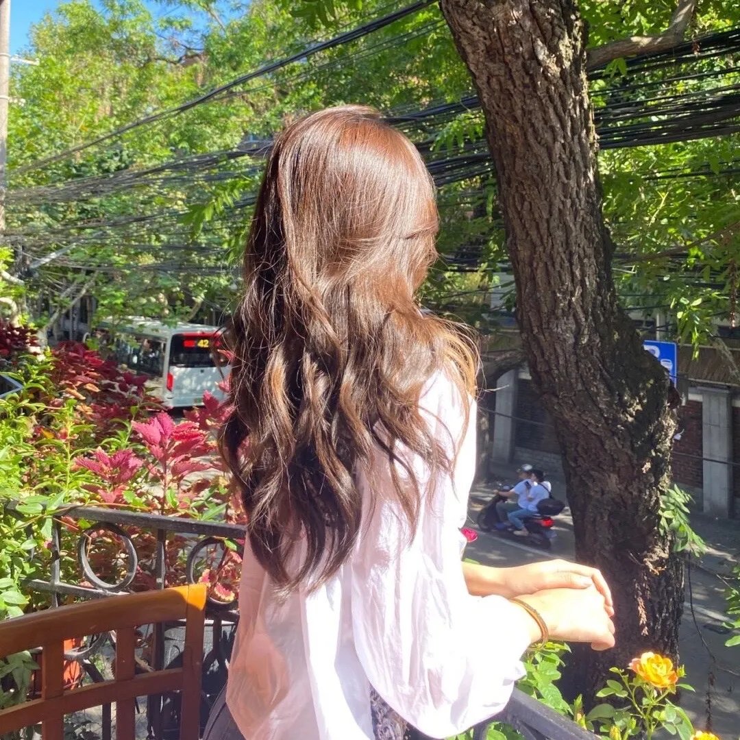 维也纳的姑娘们